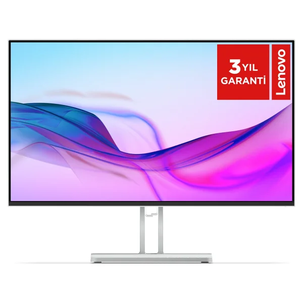 Lenovo L27i-4a 67bekac1tk 27" 1 Ms Full HD Ips 100 Hz Monitör - Görsel 7