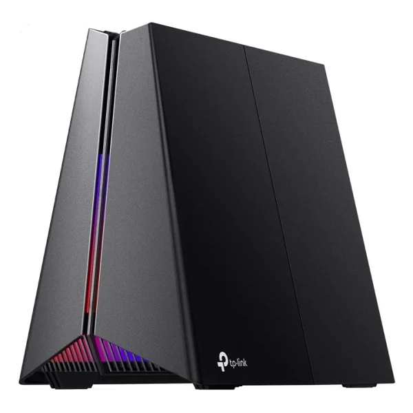 Tp-Link Archer Ge550 Be9300 5 Port 9300 Mbps Router - Görsel 6