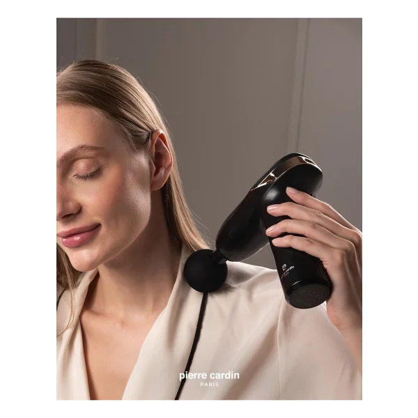 Pierre Cardin PC-M10001 Masaj Aleti - Görsel 6