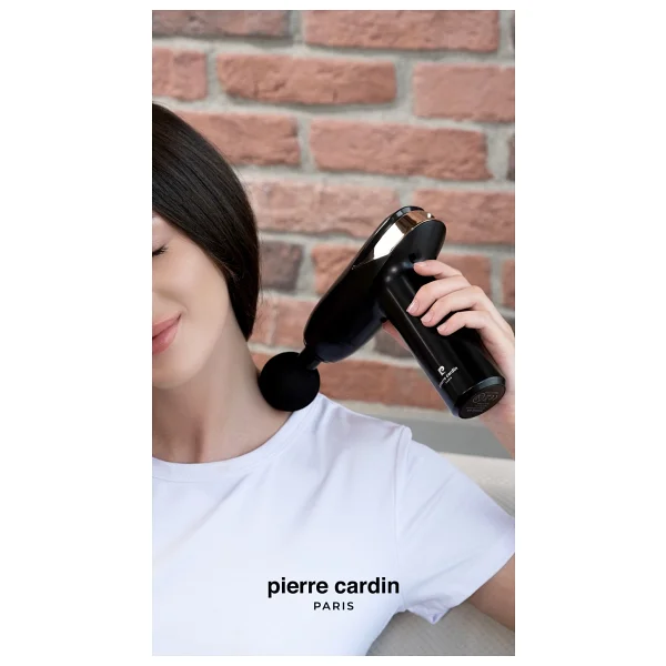 Pierre Cardin PC-M10001 Masaj Aleti - Görsel 7