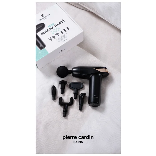Pierre Cardin PC-M10001 Masaj Aleti - Görsel 8