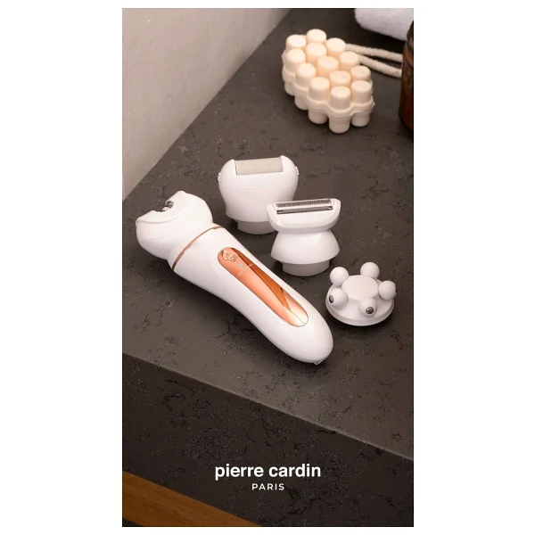 Pierre Cardin PC-E11003 Epilasyon Aleti - Görsel 4