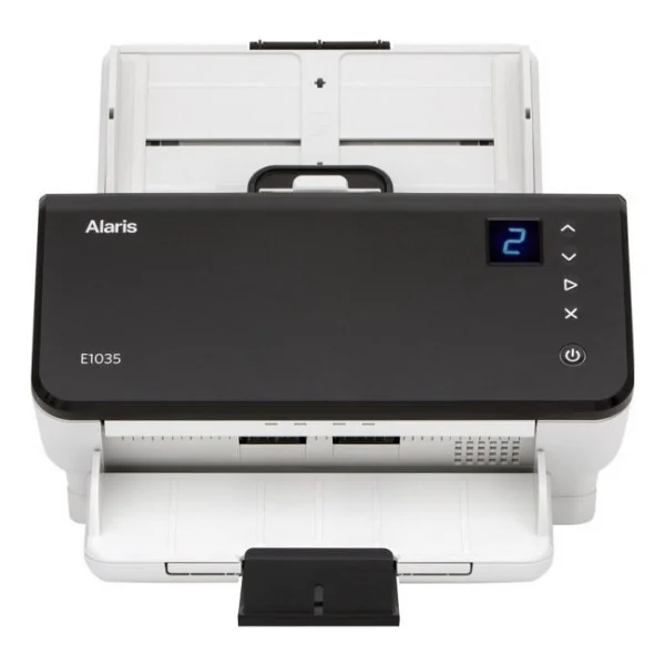 Kodak Alaris 8011876 E1030 Tarayıcı - Görsel 4
