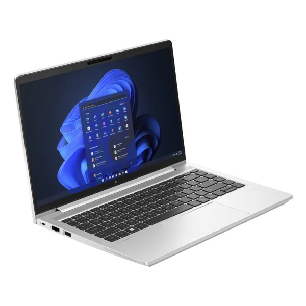 Hp Elitebook 640 G10 85d43ea İ7-1355u 16 GB 512 GB SSD Iris Xe Graphics 14" Full HD Notebook - Görsel 3