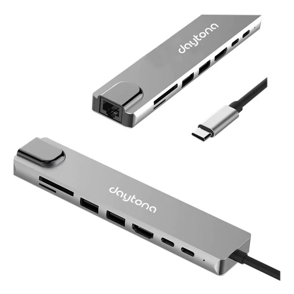 Daytona CF10 Laptop Docking Station