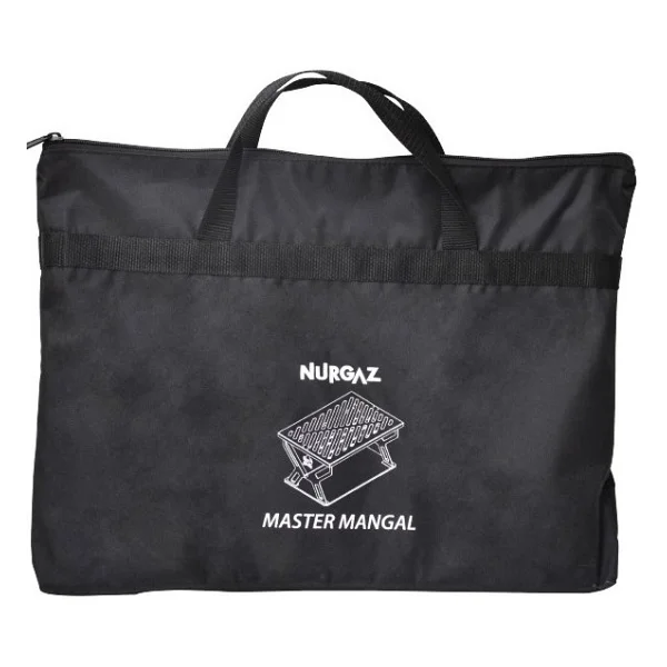 Nurgaz Ng-N042 Master Mangal - Görsel 4