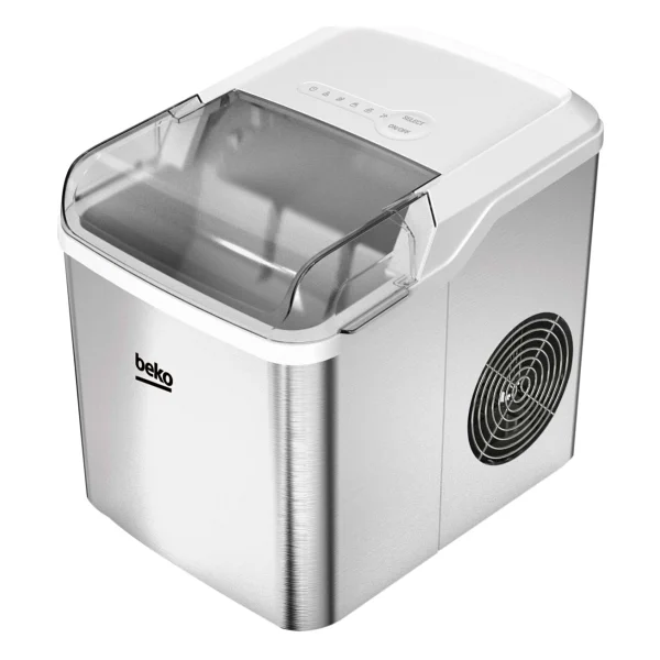 Beko Bym 6111 I Buz Makinesi - Görsel 2