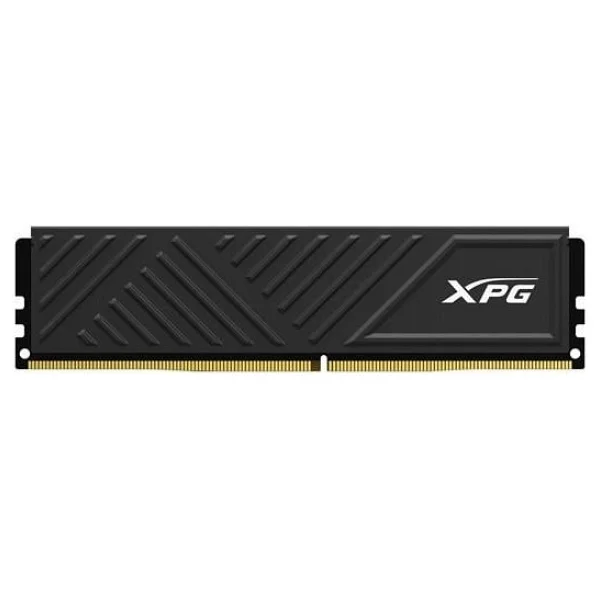 Xpg Gammix D35 16 GB 3200 MHz Cl16 Ax4u320016g16a-Sbkd35 DDR4 RAM - Görsel 5