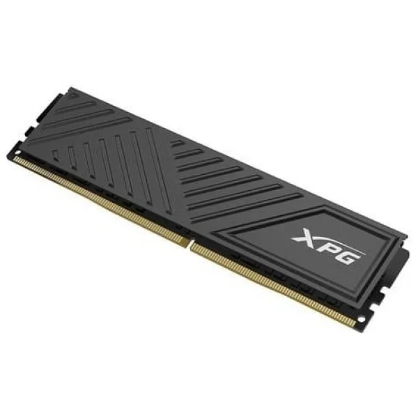 Xpg Gammix D35 16 GB 3200 MHz Cl16 Ax4u320016g16a-Sbkd35 DDR4 RAM - Görsel 2