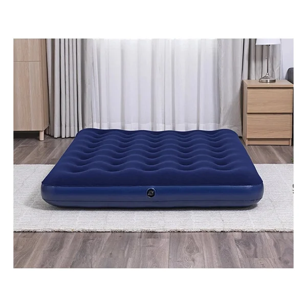 Bestway 67002 Çift Kişilik Şişme Yatak - Görsel 2