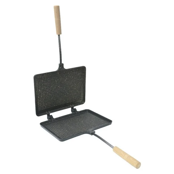 Nurgaz NG-C063 Campout Tost Makinesi - Görsel 2