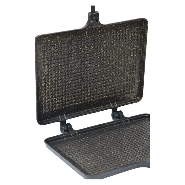 Nurgaz NG-C063 Campout Tost Makinesi - Görsel 4