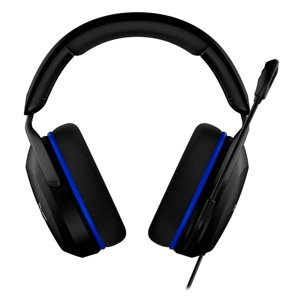 Hyperx Cloud Stinger 2 Core Playstation Kablolu Kulak Üstü Oyuncu Kulaklığı - Görsel 4