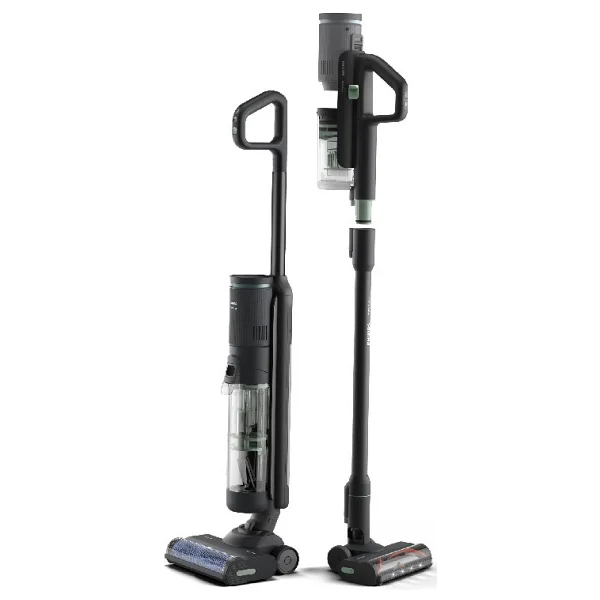 Philips 7000 Serisi Aquatrio Xw7263/11 Islak Kuru Şarjlı Dikey Süpürge - Görsel 7
