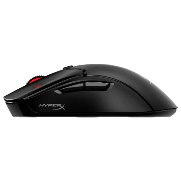 Hyperx Pulsefire Haste 2 Core RGB Optik Kablosuz Oyuncu Mouse - Görsel 2