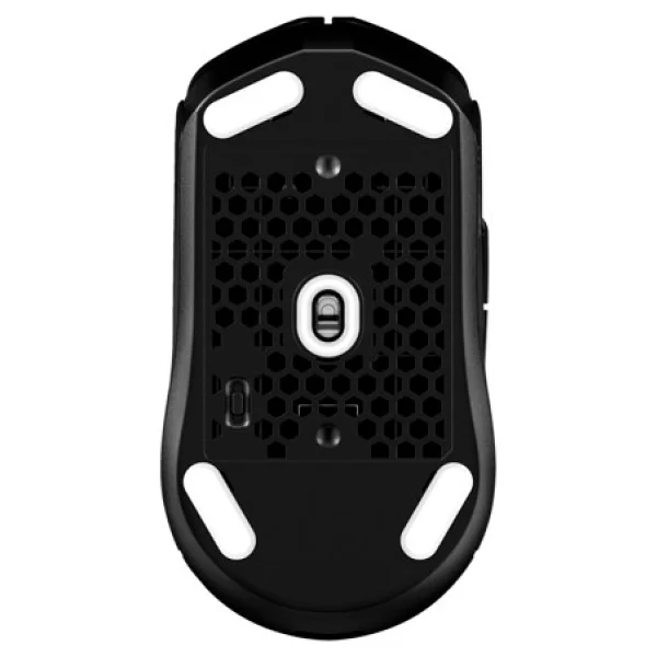 Hyperx Pulsefire Haste 2 Core RGB Optik Kablosuz Oyuncu Mouse - Görsel 4