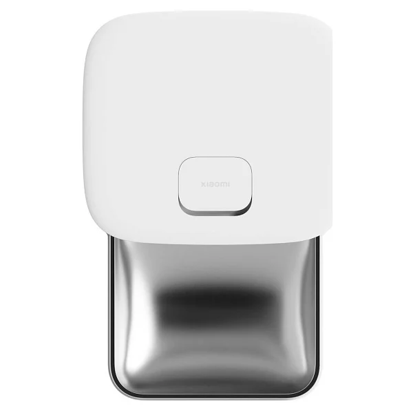Xiaomi Pet Food Feeder 2 Çelik Malzemeden Yapılmış Beyaz Tekli Mama Besleyici Büyük Kapasite - Görsel 7