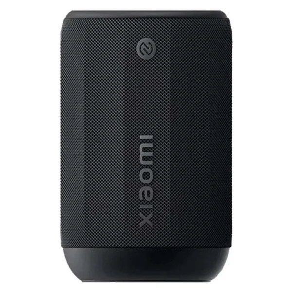 Xiaomi Mi Bluetooth Speaker Mini Siyah Kompakt Tasarım Ve Suya Dayanıklılık İle 2000 mAh Batarya - Görsel 4