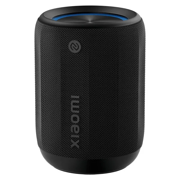 Xiaomi Mi Bluetooth Speaker Mini Siyah Kompakt Tasarım Ve Suya Dayanıklılık İle 2000 mAh Batarya - Görsel 5