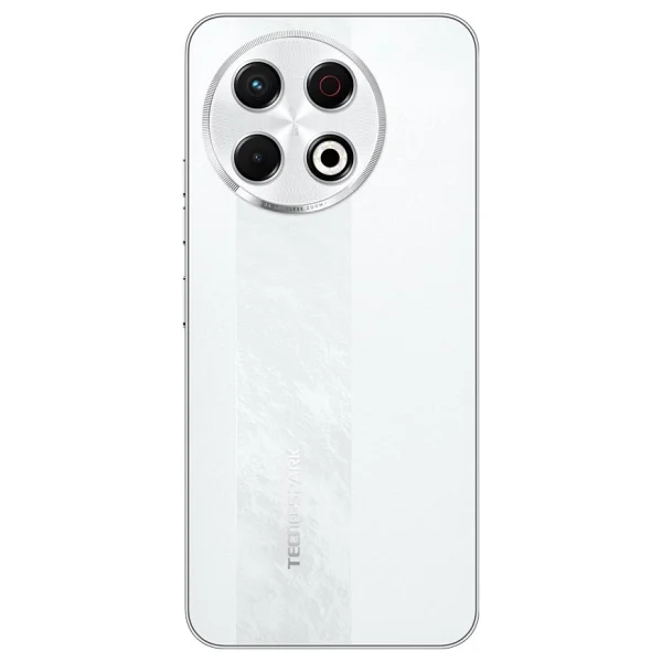 Tecno Spark 30 Pro 256 GB Beyaz - Görsel 3