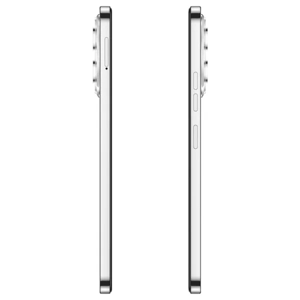 Tecno Spark 30 Pro 256 GB Beyaz - Görsel 4