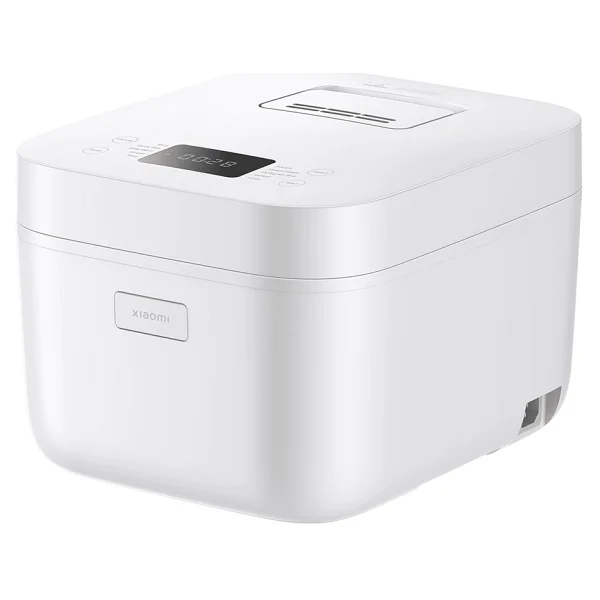 Xiaomi Multifonksiyonel Pirinç Pişirme Makinesi 4lt - Beyaz - Görsel 2