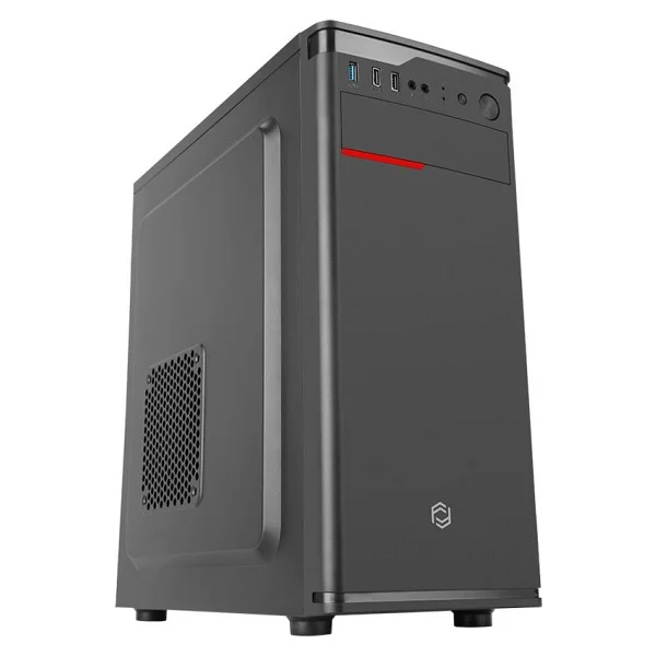 Frisby Fc-2905b Fanlı 400 W Atx Bilgisayar Kasası - Görsel 3