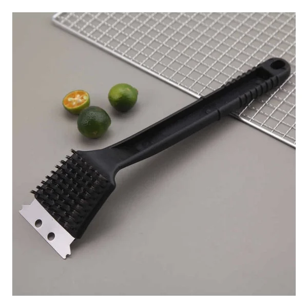 Epınox Barbekü Fırçası Bfu-09 - Görsel 6
