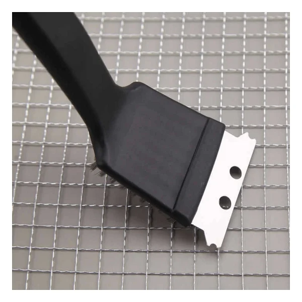 Epınox Barbekü Fırçası Bfu-09 - Görsel 4