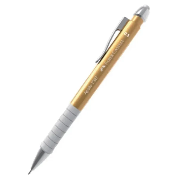 Faber-Castell Apollo 0.5 Mm Uçlu Kalem - Görsel 3