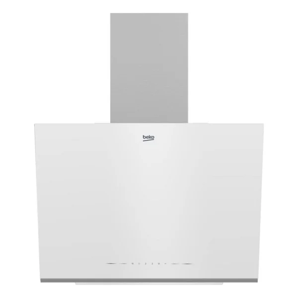 Beko Bfc631b-Bocdk6510ewb-Bde6062b Beyaz Cam Buhar Destekli Fitfry Wok Gözlü Ankastre Set - Görsel 4