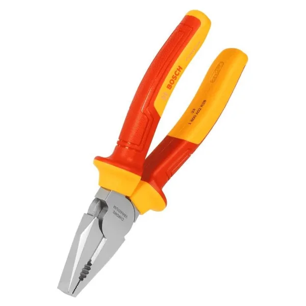 Bosch 1600a02r28 Vde 160 Mm Pense - Görsel 2