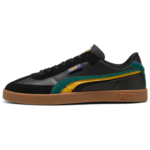 Puma Club II Era Greenside 400388 Erkek Spor Ayakkabı - Görsel 9