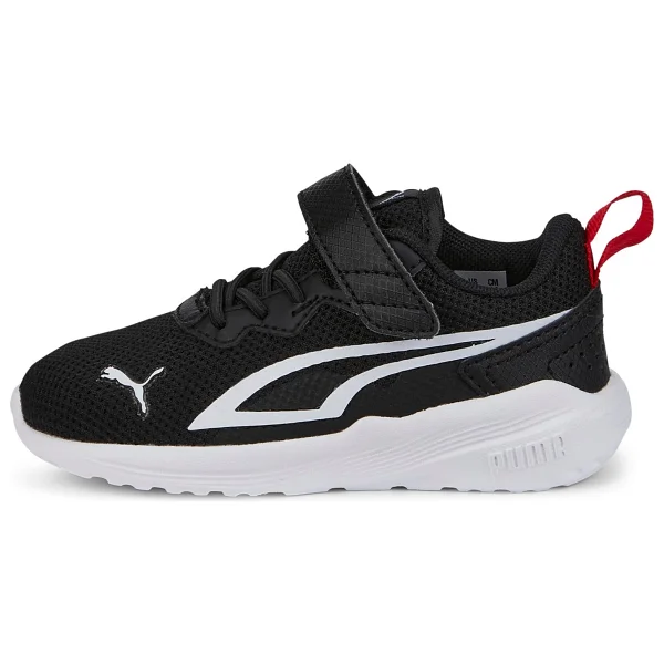 Puma All Day Active Ac Inf 387388 Bebek Spor Ayakkabı - Görsel 6