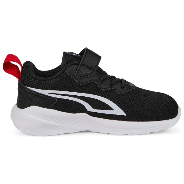 Puma All Day Active Ac Inf 387388 Bebek Spor Ayakkabı - Görsel 2
