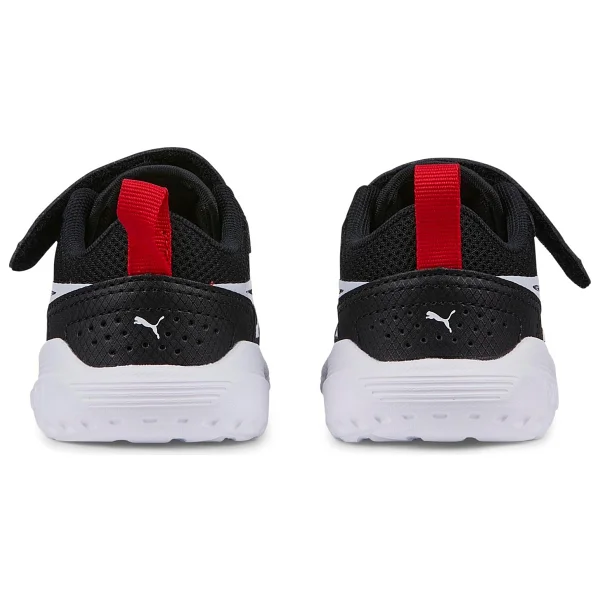 Puma All Day Active Ac Inf 387388 Bebek Spor Ayakkabı - Görsel 4