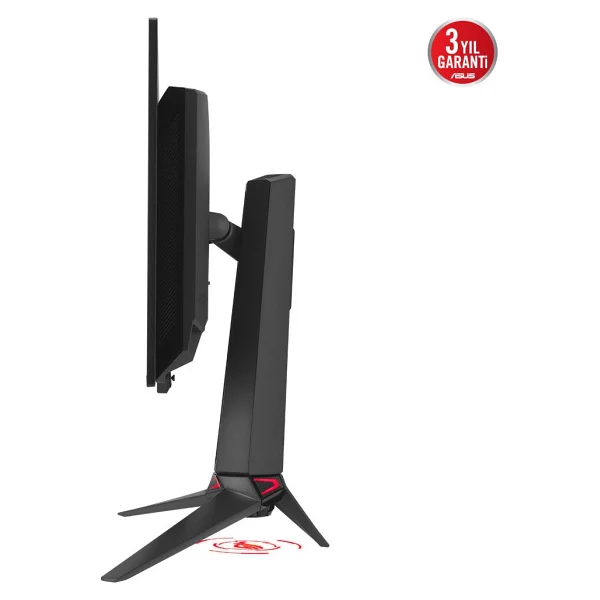 Asus Rog Swift OLED Pg27ucdm 26.5" 0.03 Ms 4K Pivot 240 Hz OLED Oyuncu Monitörü - Görsel 4