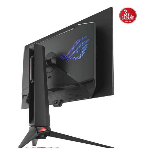 Asus Rog Swift OLED Pg27ucdm 26.5" 0.03 Ms 4K Pivot 240 Hz OLED Oyuncu Monitörü - Görsel 5