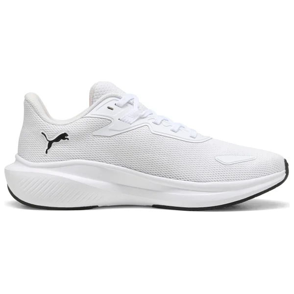 Puma Skyrocket Lite 379437-33 Beyaz Koşu Ayakkabısı - Görsel 2