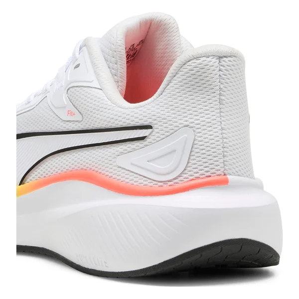 Puma Skyrocket Lite 379437-33 Beyaz Koşu Ayakkabısı - Görsel 3