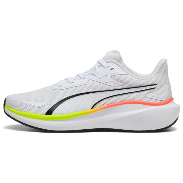 Puma Skyrocket Lite 379437-33 Beyaz Koşu Ayakkabısı - Görsel 10