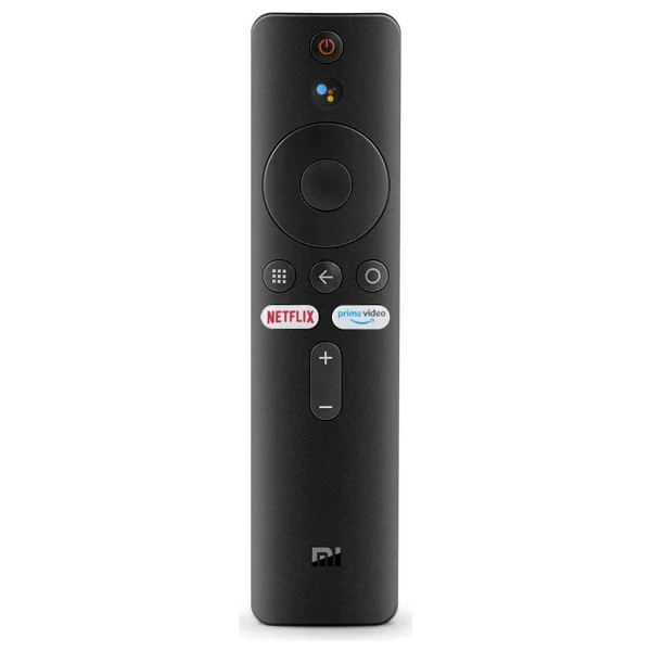 Xiaomi 17585250 Uydu Kumanda Mı Box Prime Video Netflıx Beyaz Tuşlu 4K Androıd - Görsel 5