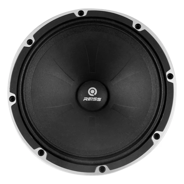 Reiss Audio Rs-M8df 450 W 20 Cm Midrange Oto Hoparlör - Görsel 5
