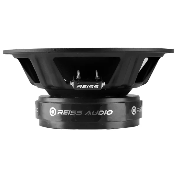 Reiss Audio Rs-M8df 450 W 20 Cm Midrange Oto Hoparlör - Görsel 3