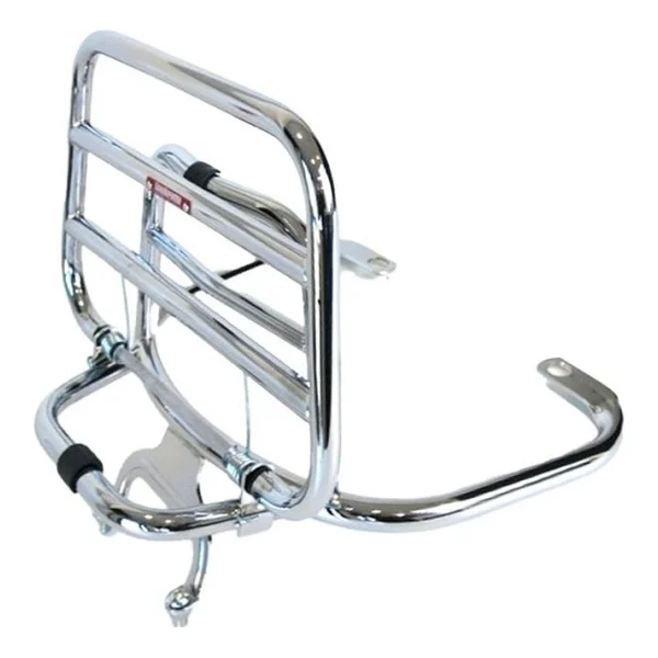 Lambretta Lambretta V 50-125-200 Arka Taşıma Demiri Katlanır Xkromx / Lambretta - Standart - Görsel 7