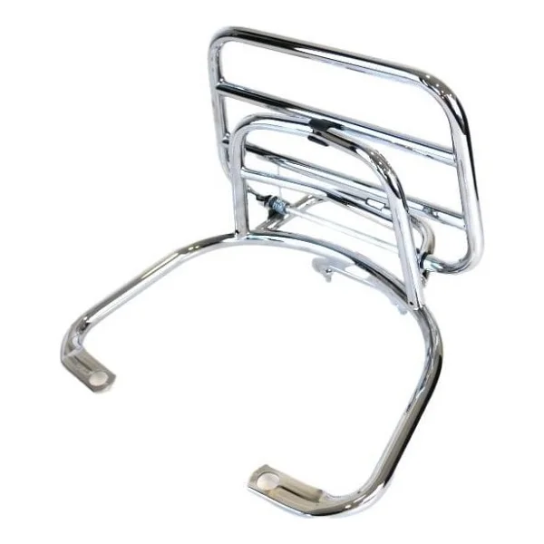 Lambretta Lambretta V 50-125-200 Arka Taşıma Demiri Katlanır Xkromx / Lambretta - Standart - Görsel 3