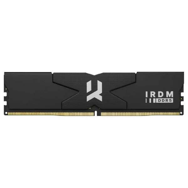 Goodram Irdm 16gb (1x16gb) DDR5 5600mhz Cl36 Siyah Bellek - Görsel 7