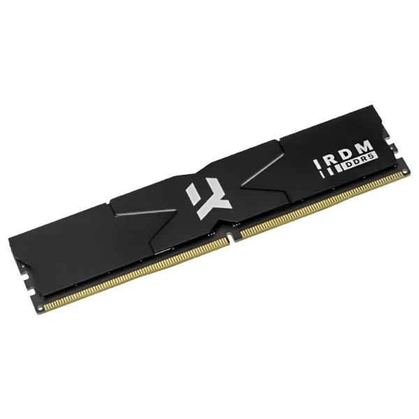 Goodram Irdm 16gb (1x16gb) DDR5 5600mhz Cl36 Siyah Bellek - Görsel 2