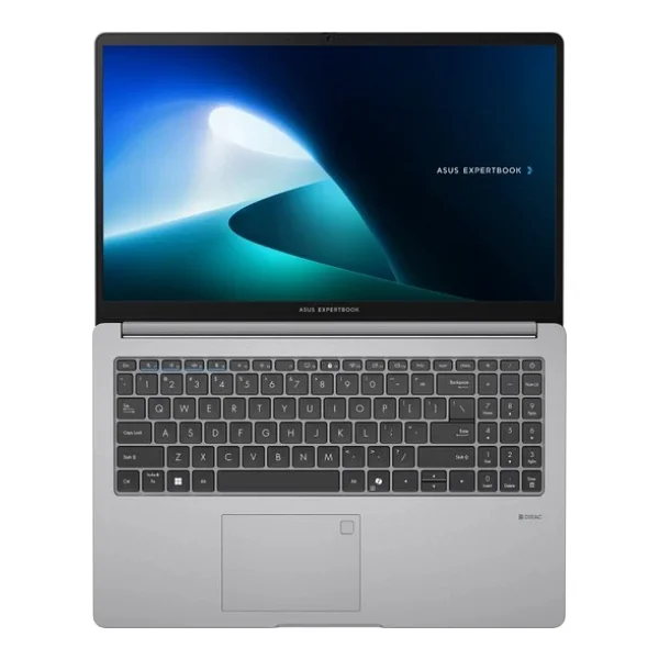 Asus Expertbook P1 P1503cva-I58512g0d İ5-13420h 64 GB 1 TB SSD UHD Graphics 15.6" Full HD Notebook - Görsel 3