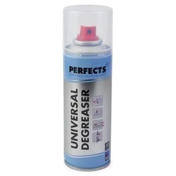 Perfects Kontak Sprey - 200ml (Yağsız) - Şeffaf - Görsel 3